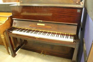 Bechstein  Upright Piano For Sale