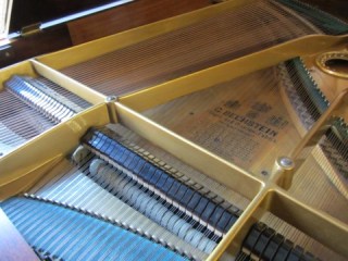 Bechstein Model A Grand for Sale