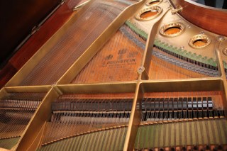 Bechstein Model A Grand Piano For Sale Oxfordshire
