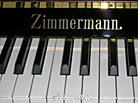 Zimmermann Z3 Keyboard
